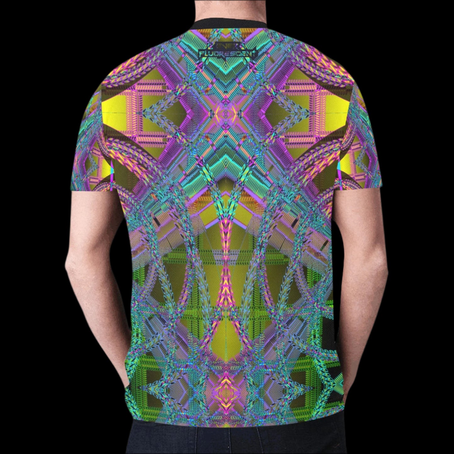Most Def Not Tweed T-shirt