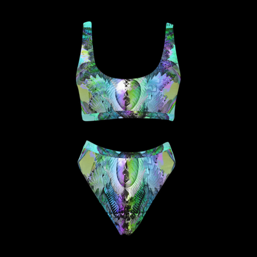 Fernguly Bikini Swimsuit