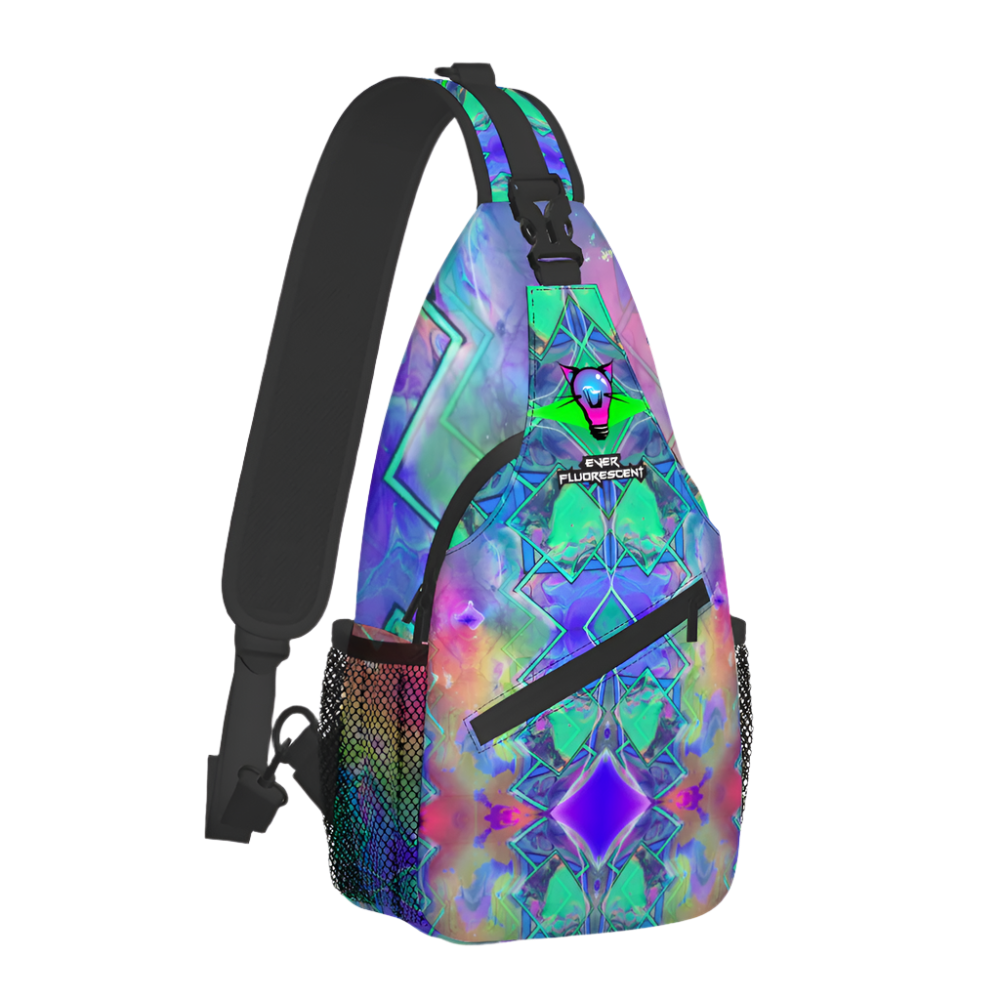 Iceberg crossbody bag2