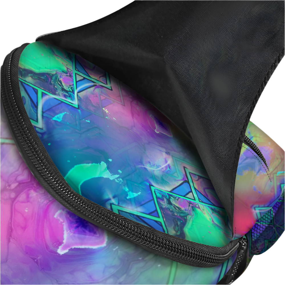 Iceberg crossbody bag4