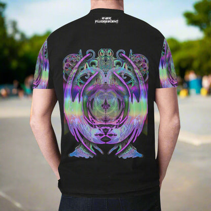 Psychedelic Fantasy T-shirt