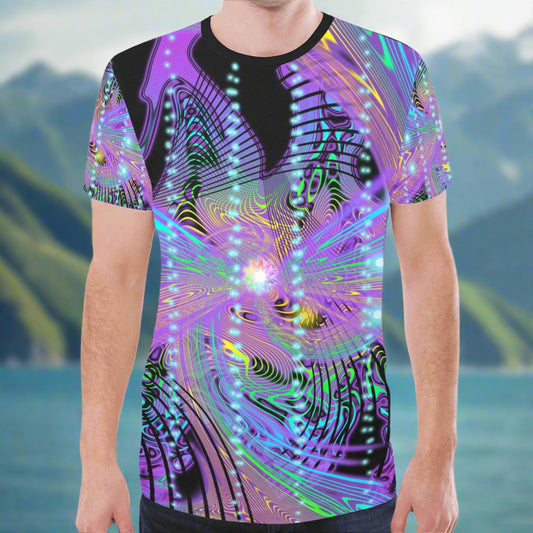 Starbirth T-shirt