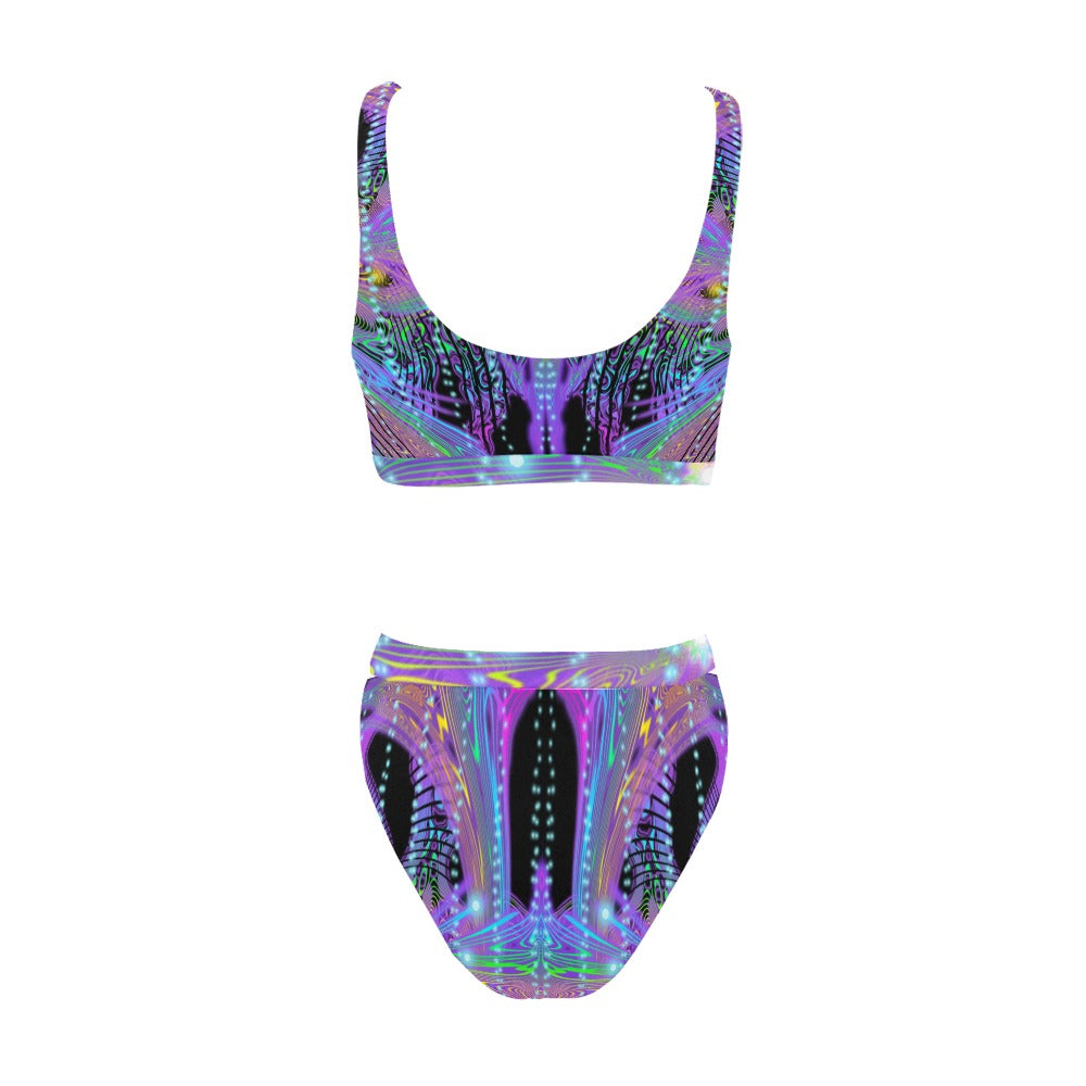 Starbirth Bikini Swimsuit