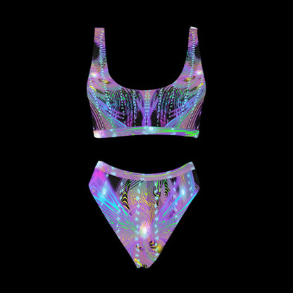 Starbirth Bikini Swimsuit