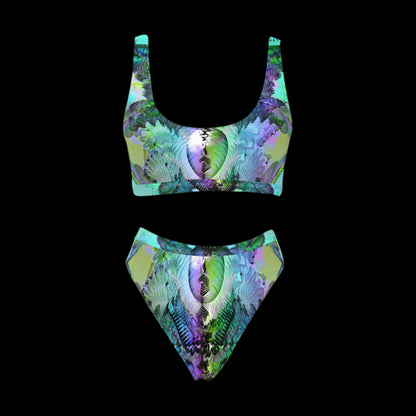 Fernguly Bikini Swimsuit
