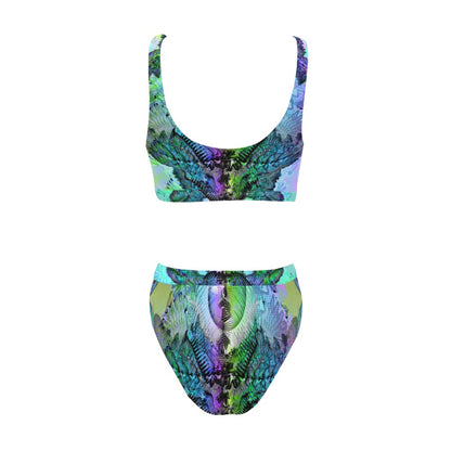 Fernguly Bikini Swimsuit