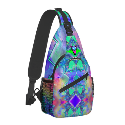 Iceberg crossbody bag2