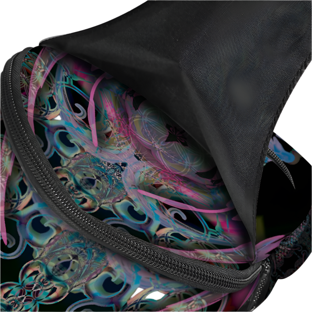 Psychedelic fantasy crossbody bag4