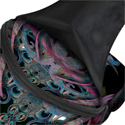 Psychedelic fantasy crossbody bag4
