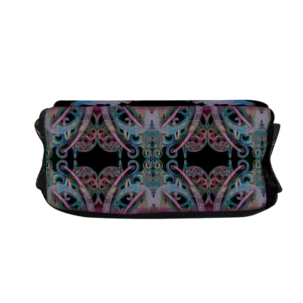 Psychedelic fantasy crossbody bag5