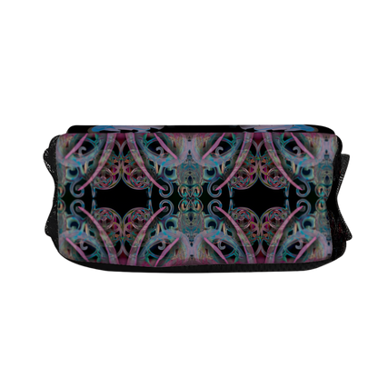 Psychedelic fantasy crossbody bag5