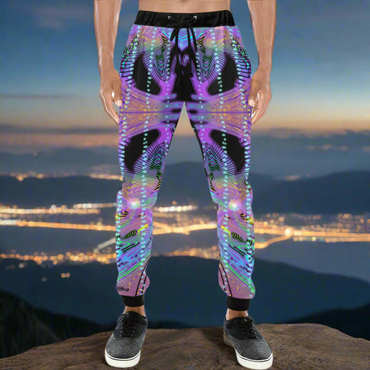 Starbirth Sweatpants