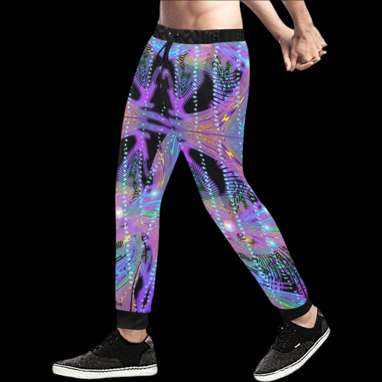 Starbirth Sweatpants