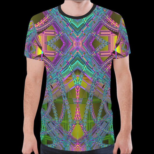 Most Def Not Tweed T-shirt