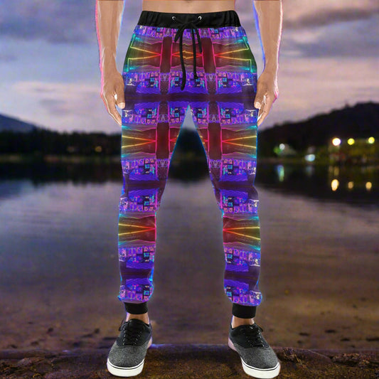 Booth Sweatpants