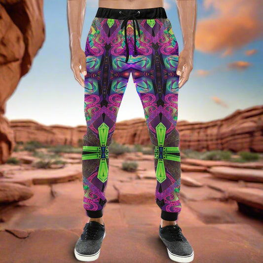ego death pants